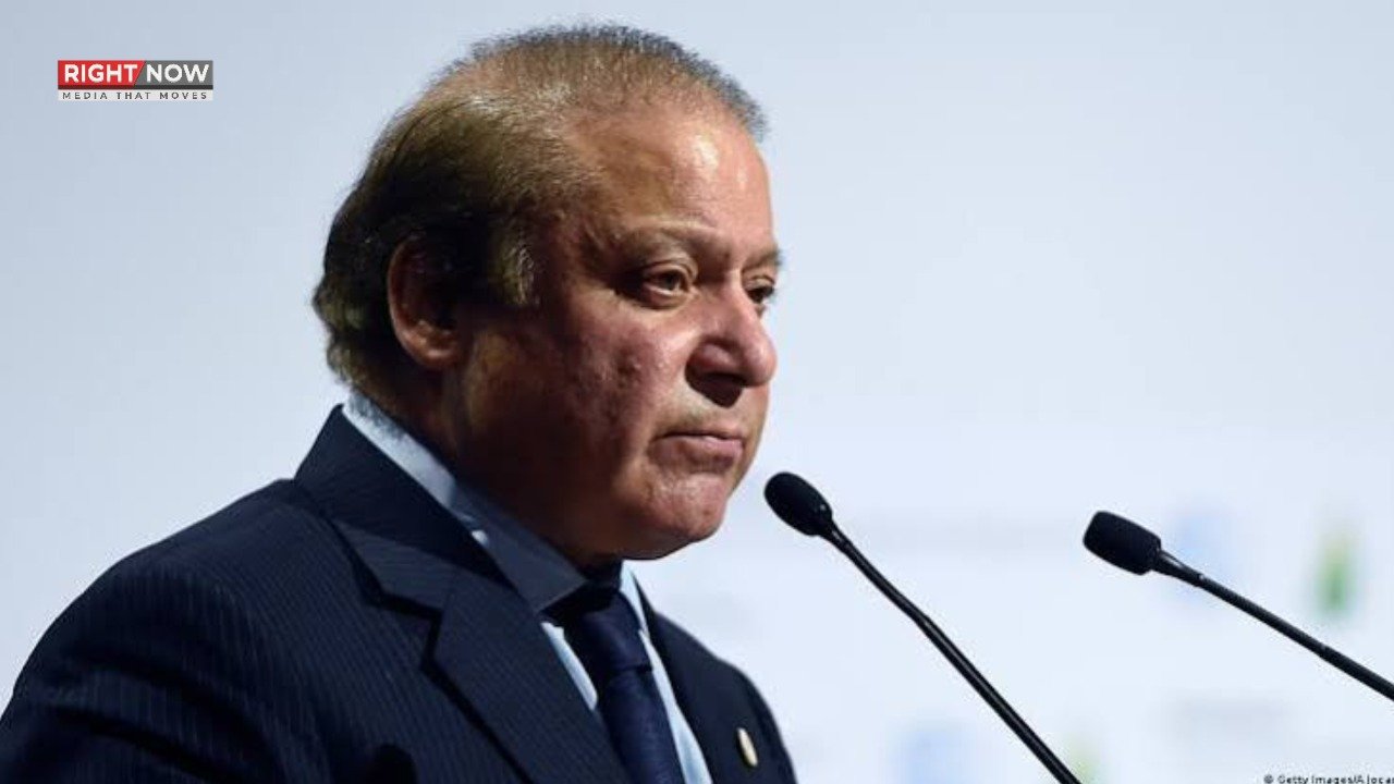 خیبر پختونخوا میں ایمرجنسی کی ضرورت، نواز شریف نے امن و امان کی بگڑتی صورتحال پر تشویش کا اظہار