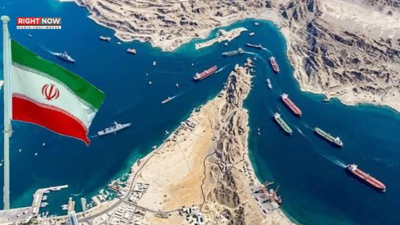 آبنائے ہرمز بند، خلاف ورزی پر ایرانی انتباہ، عالمی تیل ترسیل متاثر