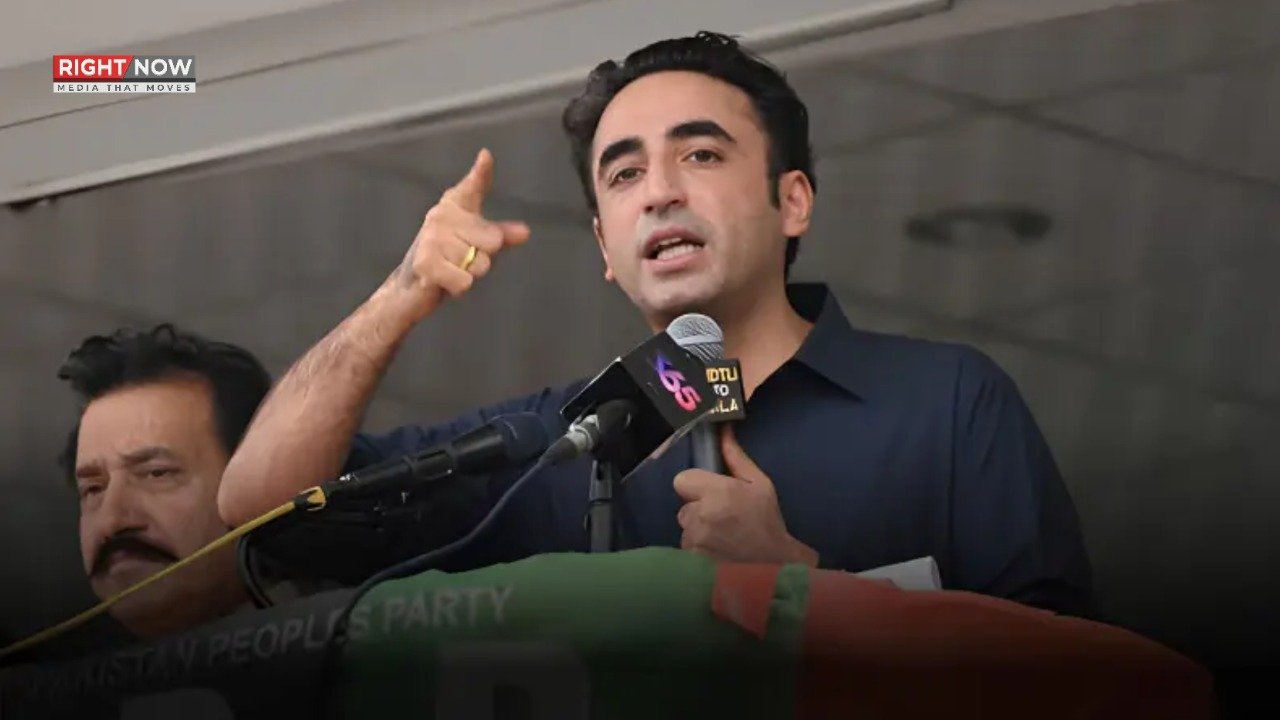 بلاول بھٹو کی اپوزیشن کو دہشت گردی کے خلاف اتحاد کی دعوت، خیبرپختونخوا میں ایمرجنسی ختم کرنے کا عندیہ