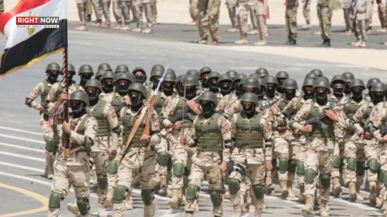 سعودی عرب میں مصری فوج کی تعیناتی کی منظوری، قومی دفاعی کونسل کا اہم فیصلہ