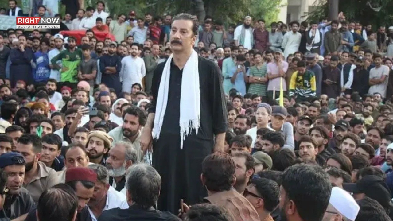 بھارت اور کالعدم ایکشن کمیٹی کا پاکستان مخالف گٹھ جوڑ بے نقاب، انسانی حقوق کی آڑ میں سازش