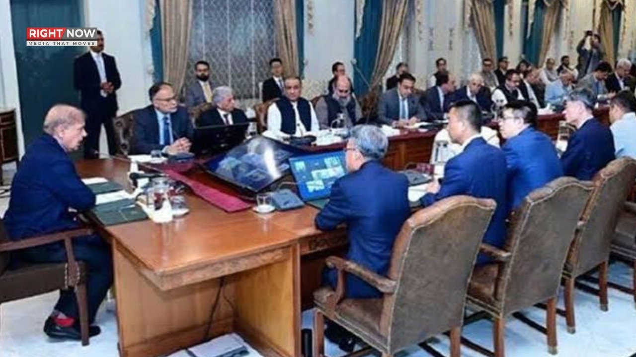 خیبرپختونخوا کے 12 اضلاع کے لیے ترقیاتی کونسل تشکیل، شوکت اللہ خان چیئرپرسن مقرر