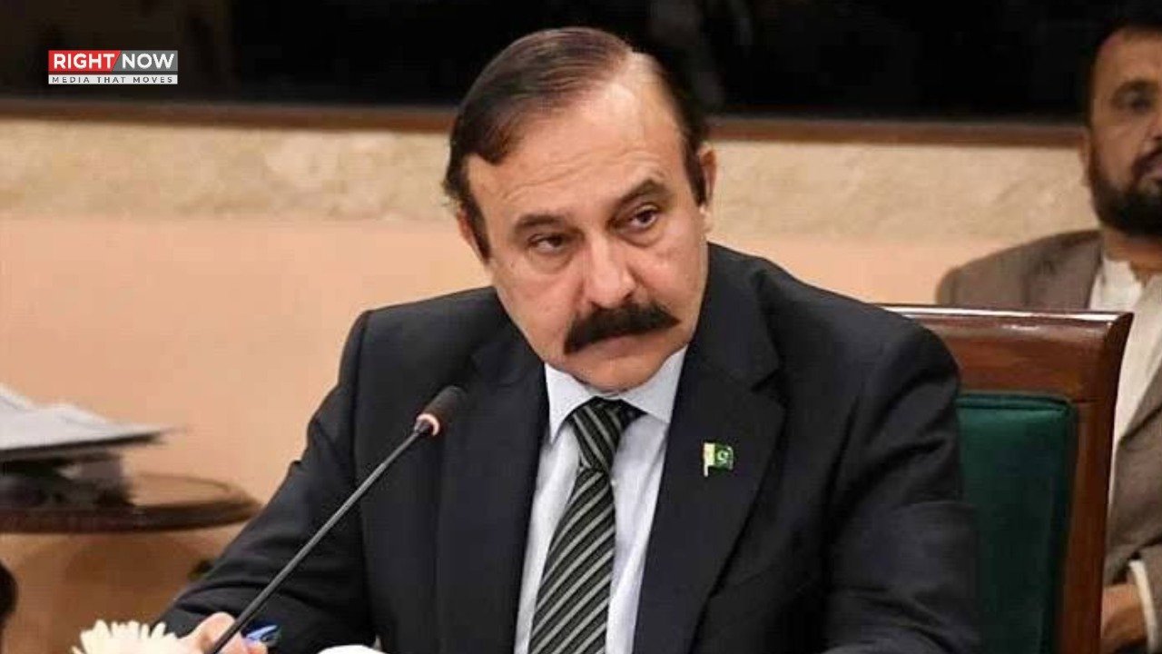 خیبر پختونخوا کی معدنیات عوام کی ملکیت، ایمرجنسی دہشت گردی کے خاتمے کا مقصد