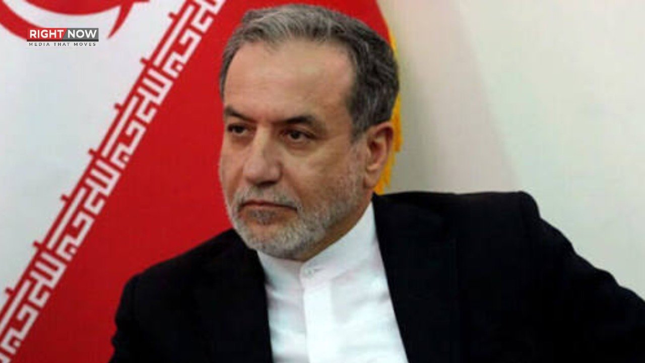 ایران کی پیشکش پر غور، آبنائے ہرمز کی بندش کا خاتمہ ممکن، مذاکرات کا اشارہ