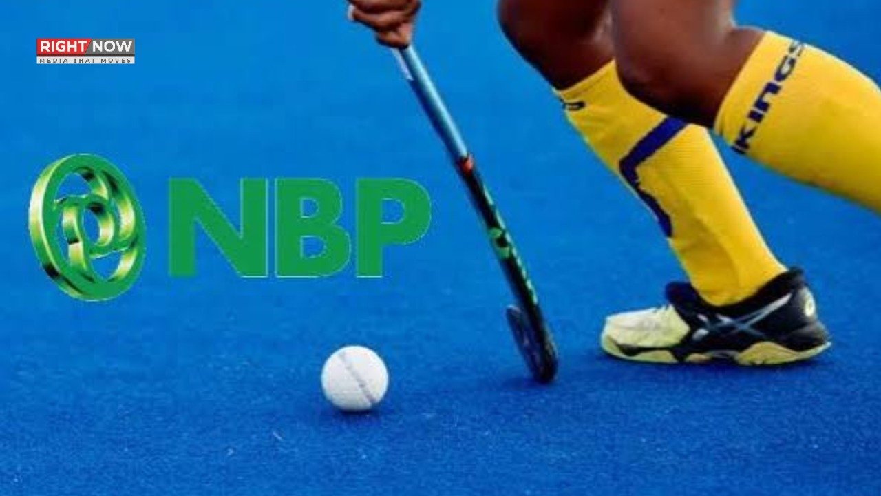 نیشنل بینک کا ہاکی ٹیم دوبارہ بنانے کا فیصلہ، کھلاڑیوں کے لیے نئے مواقع