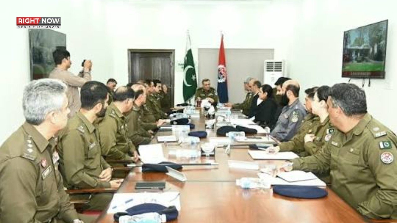 پنجاب پولیس افسران چین میں منی لانڈرنگ روکنے کی تربیت حاصل کریں گے، غیر قانونی مالی سرگرمیاں روکنے کا ہدف