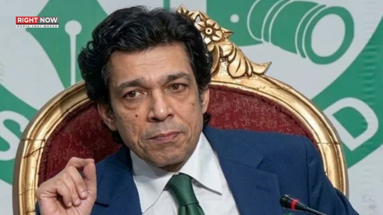 عمران خان کی سیاست میں پیش رفت، بانی ایم کیو ایم سے آگے، فیصل واوڈا کا بیان