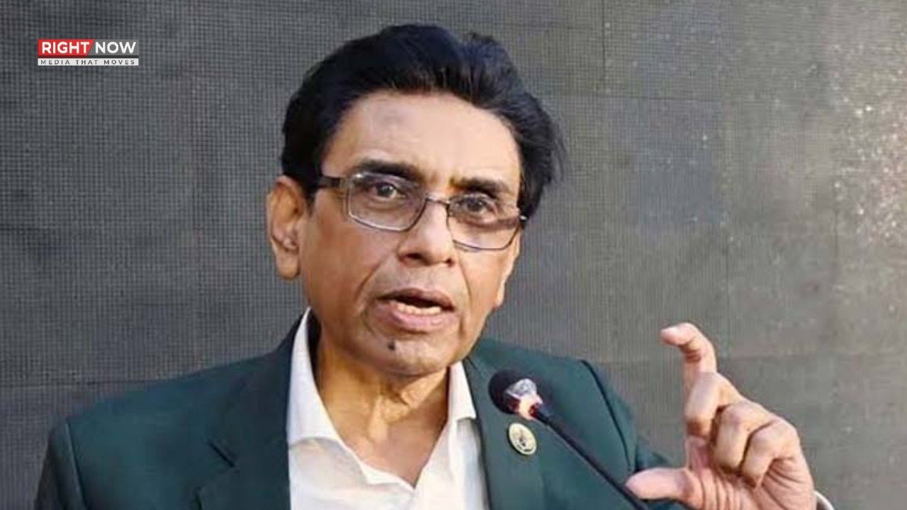 خالد مقبول کا سنگین الزام، قائداعظم کے پاکستان سے بھٹو کے پاکستان میں دھکیلا گیا