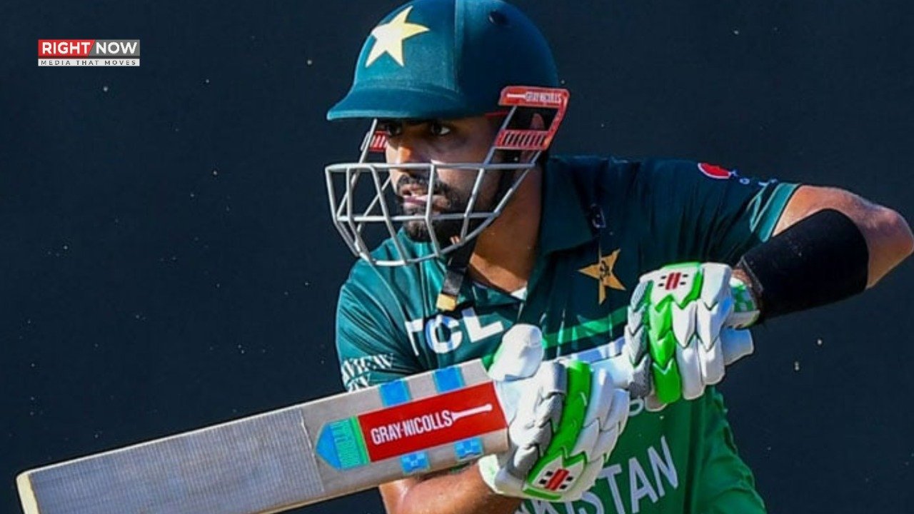 بابر اعظم کا عالمی ریکارڈ توڑنے کا کارنامہ، ہاشم آملہ کو پیچھے چھوڑ دیا