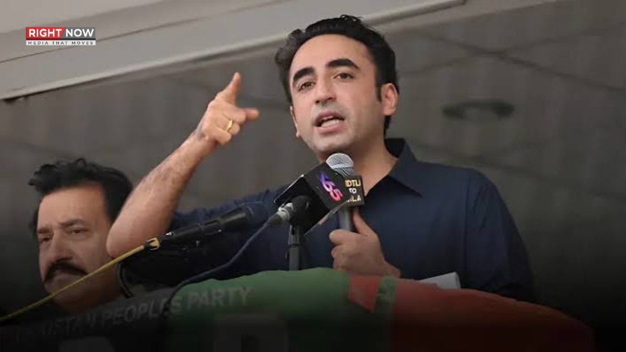 بلاول بھٹو کا اپوزیشن کو وفاقی حکومت کا ساتھ دینے کی دعوت، دہشت گردی کے خاتمے کی امید