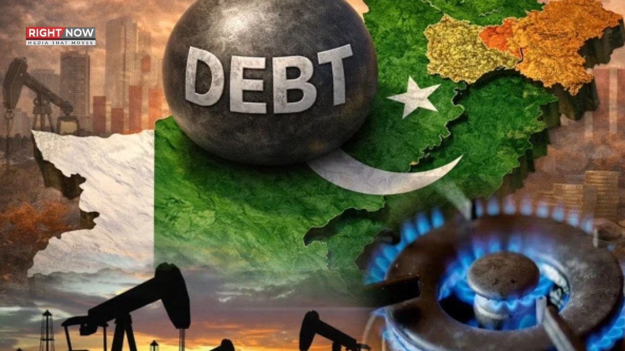 گیس کے شعبے کا گردشی قرضہ 3 ہزار 631 ارب تک پہنچا، قومی اسمبلی میں تفصیلات پیش