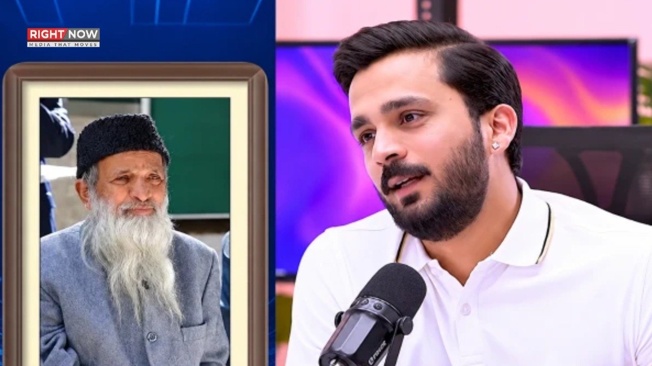 رجب بٹ کی عبدالستار ایدھی کا کردار ادا کرنے کی خواہش، سوشل میڈیا پر تنقید