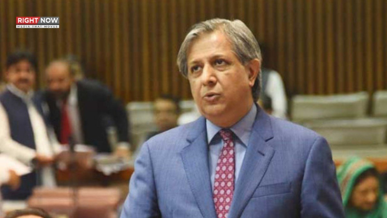 سینیٹ میں کے پی پر حملے کا تنازع، اپوزیشن کا شدید احتجاج