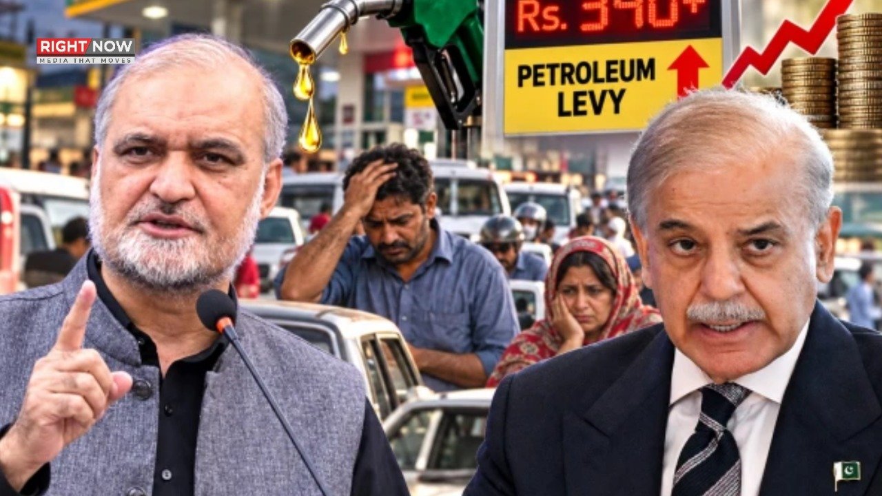 پیٹرولیم لیوی پر جماعت اسلامی اور حکومت کے مذاکرات ممکن، لانگ مارچ کی دھمکی