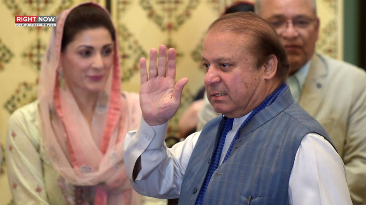 نواز شریف کا فوجی دلیری اور قربانیوں پر اظہار اطمینان، دہشتگردوں کے خلاف سخت کارروائی کا مطالبہ