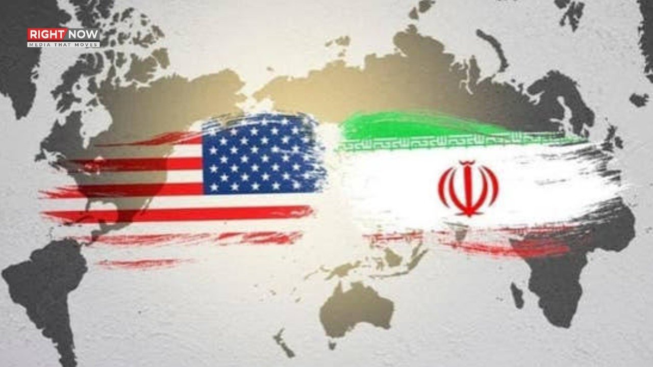 امریکی صدر کا ایران کو انتباہ، جوہری ہتھیاروں کا حصول ترک کرنے کی شرط