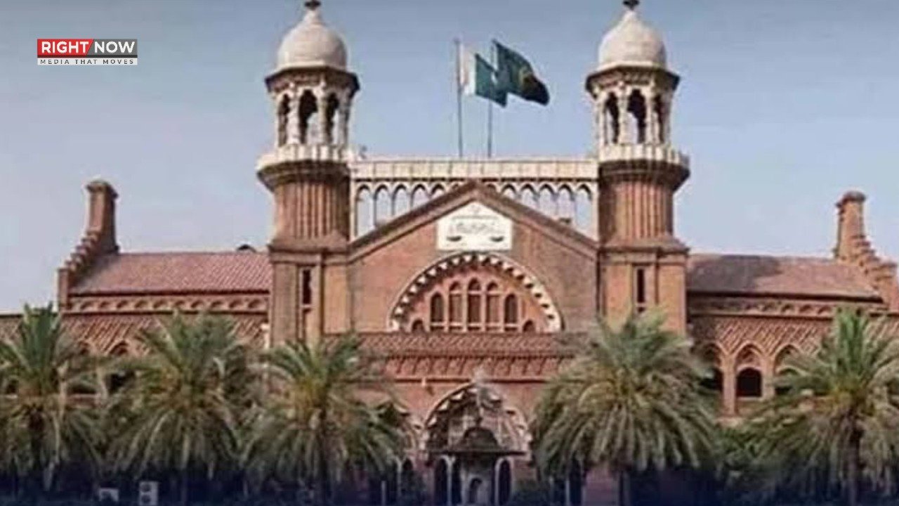 لاہور ہائیکورٹ کا فیصلہ، مالی مشکلات بچوں کے اخراجات سے انکار کا جواز نہیں