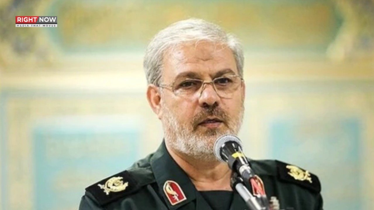پاسداران انقلاب کی عسکری قوت ڈیڑھ گنا بڑھی، جنگ کی صورت میں سرپرائز کا دعویٰ