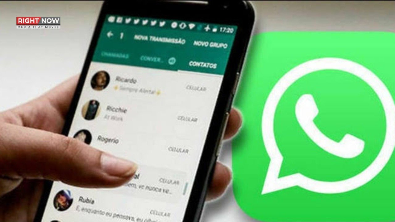 واٹس ایپ میں ساؤنڈ اسٹیکرز تیار کرنے کی سہولت، صارفین کے لیے نئی جدت
