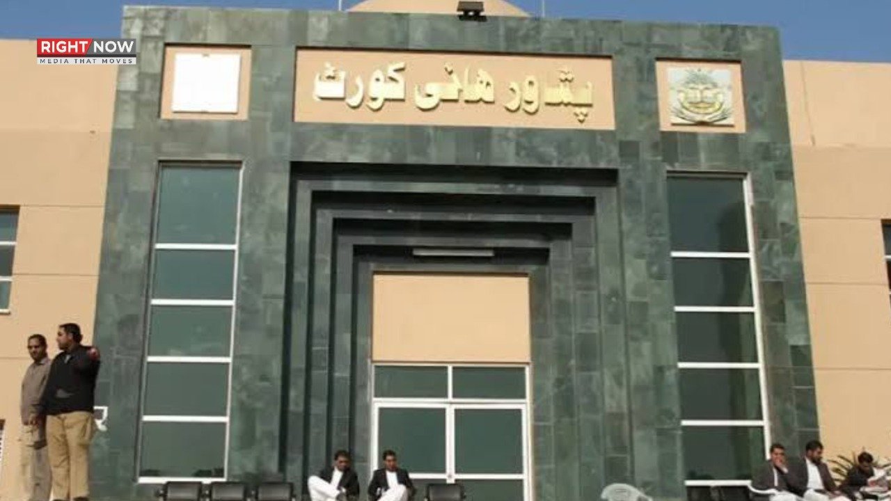 خیبرپختونخوا میں گورنر راج کے خلاف پی ٹی آئی کی عدالت سے اپیل، لارجر بینچ کی استدعا