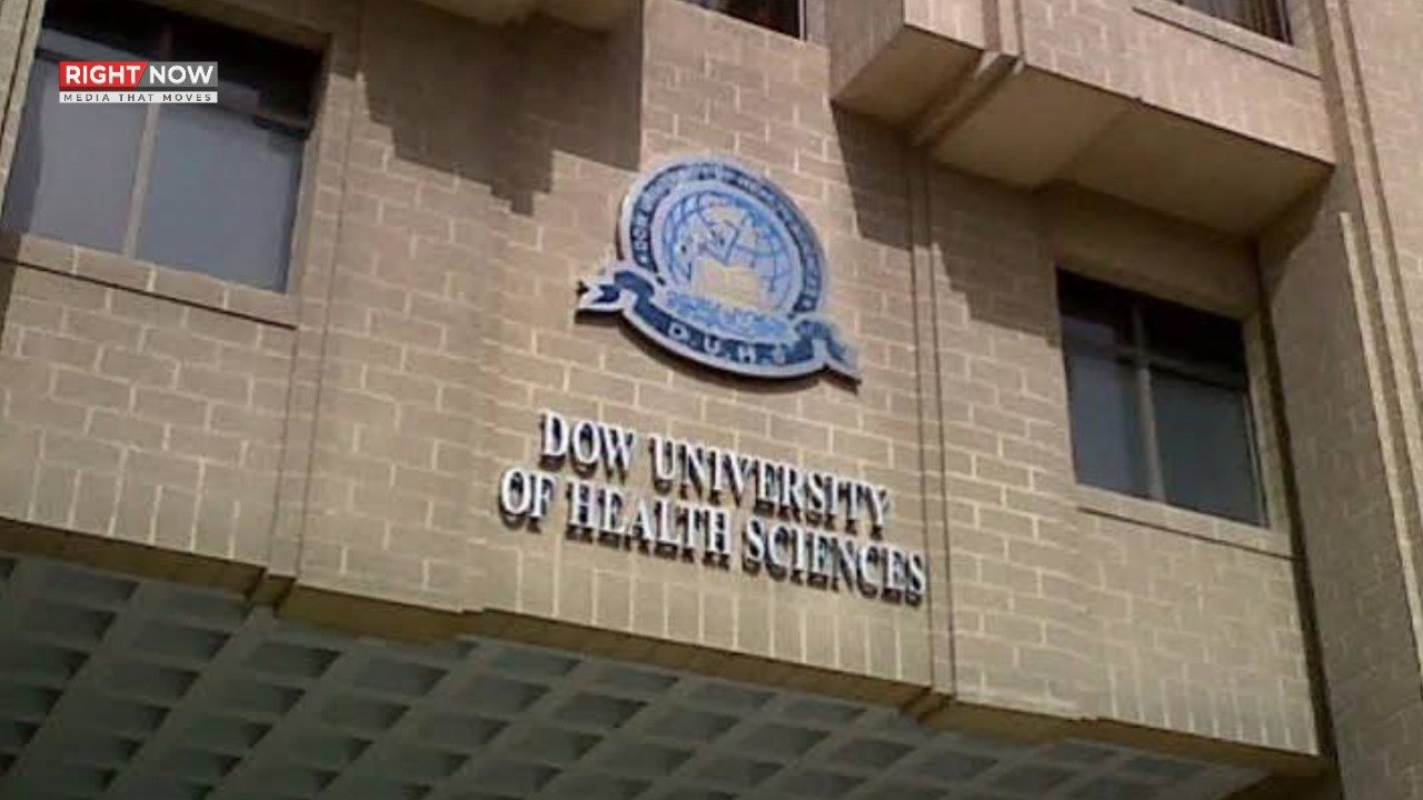 ڈاؤ یونیورسٹی کے 27 ملازمین کی جعلی ڈگریاں، تنخواہیں واپس لینے کا حکم