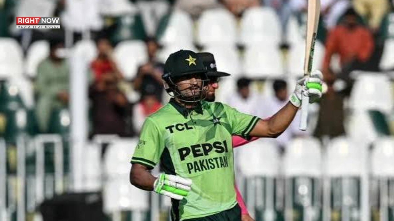 پاکستان کی انگلینڈ کے خلاف شاندار فتح، عرفات منہاس کی تباہ کن بولنگ