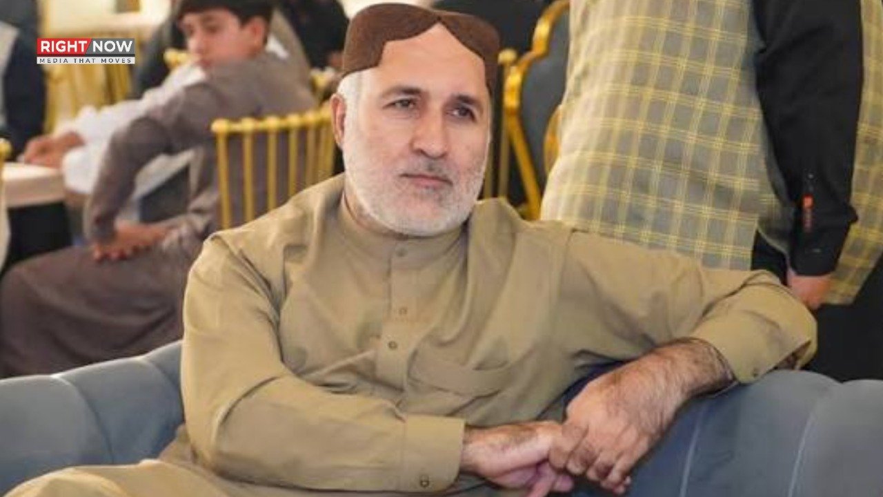اصغر خان اچکزئی کی گرفتاری، عدالت نے عبوری ضمانت منسوخ کر دی