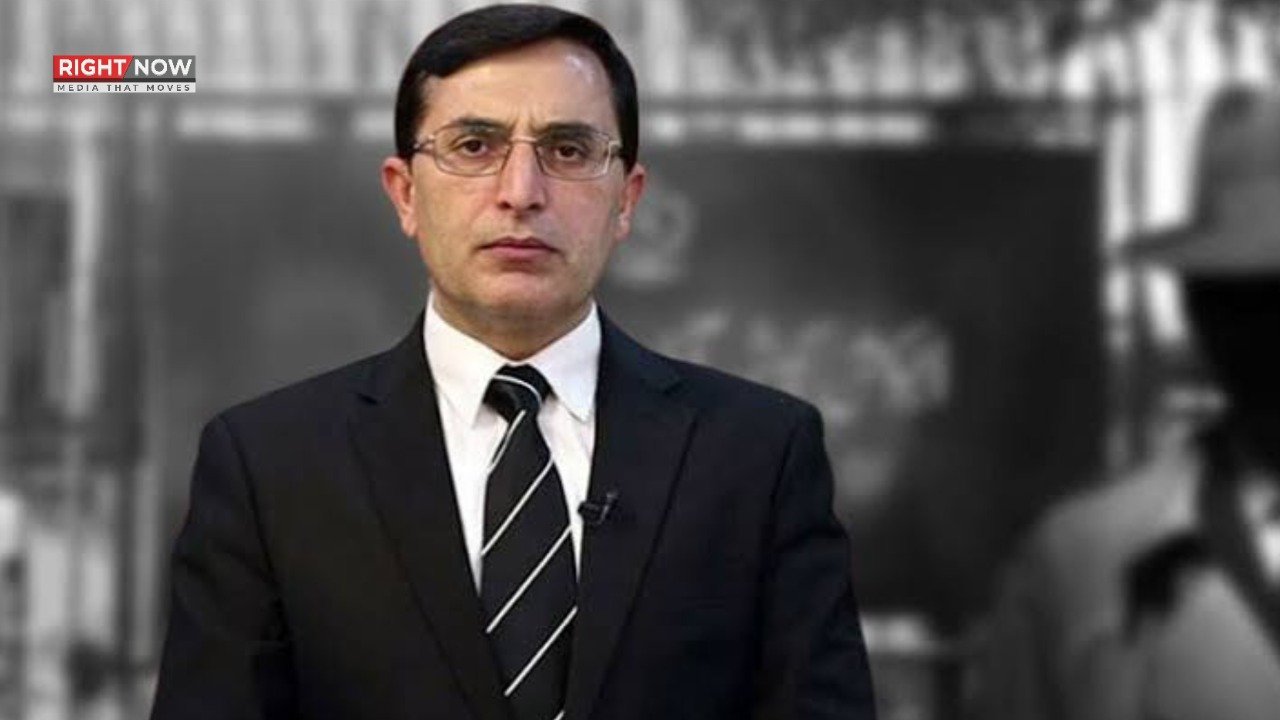 بیرسٹر گوہر کا پارٹی اراکین کو بیان بازی سے روکنے کا حکم، پارٹی اتحاد برقرار