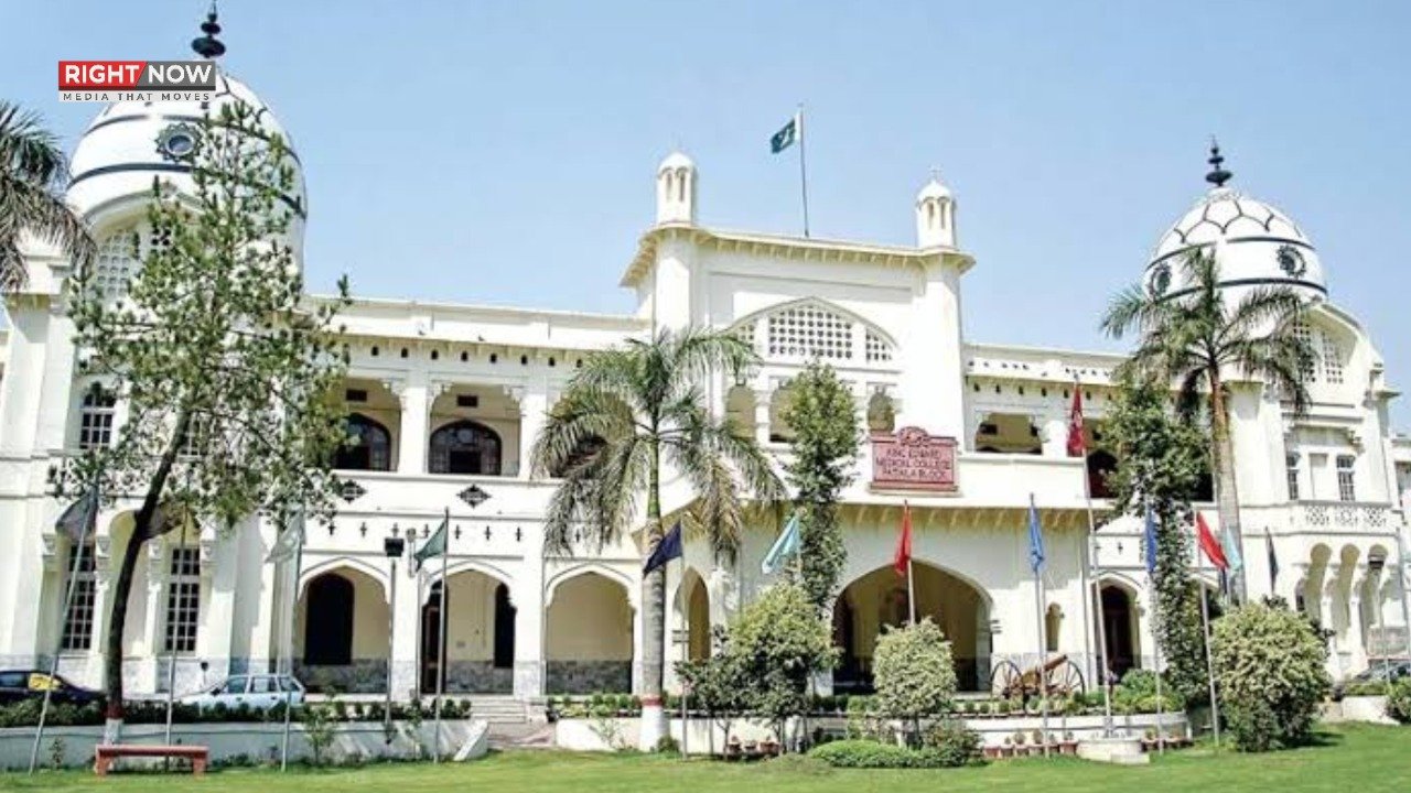 پنجاب میڈیکل یونیورسٹیوں کا انتظامی نظام تبدیل، وائس چانسلرز کو مزید اختیارات