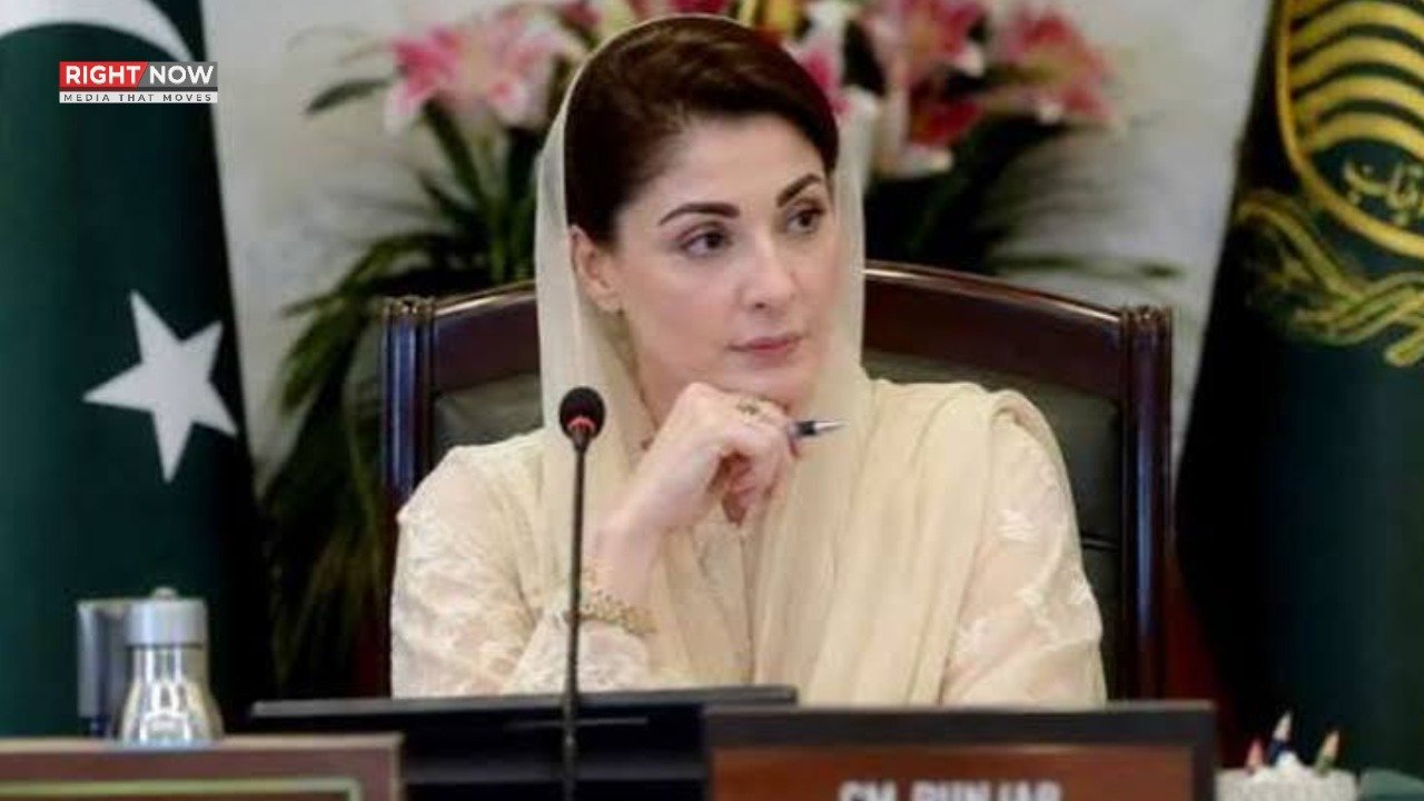 مریم نواز کا خواتین و بچوں کے خلاف جرائم پر اظہار برہمی، پولیس کو چار ہفتے کی مہلت