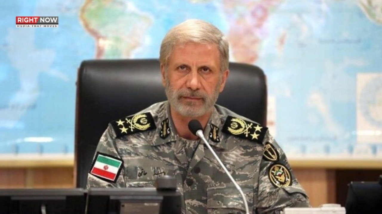 ایران نے جدید خودکش ڈرونز کی تیاری کی ویڈیو جاری کر دی، آرمی چیف کا دعویٰ
