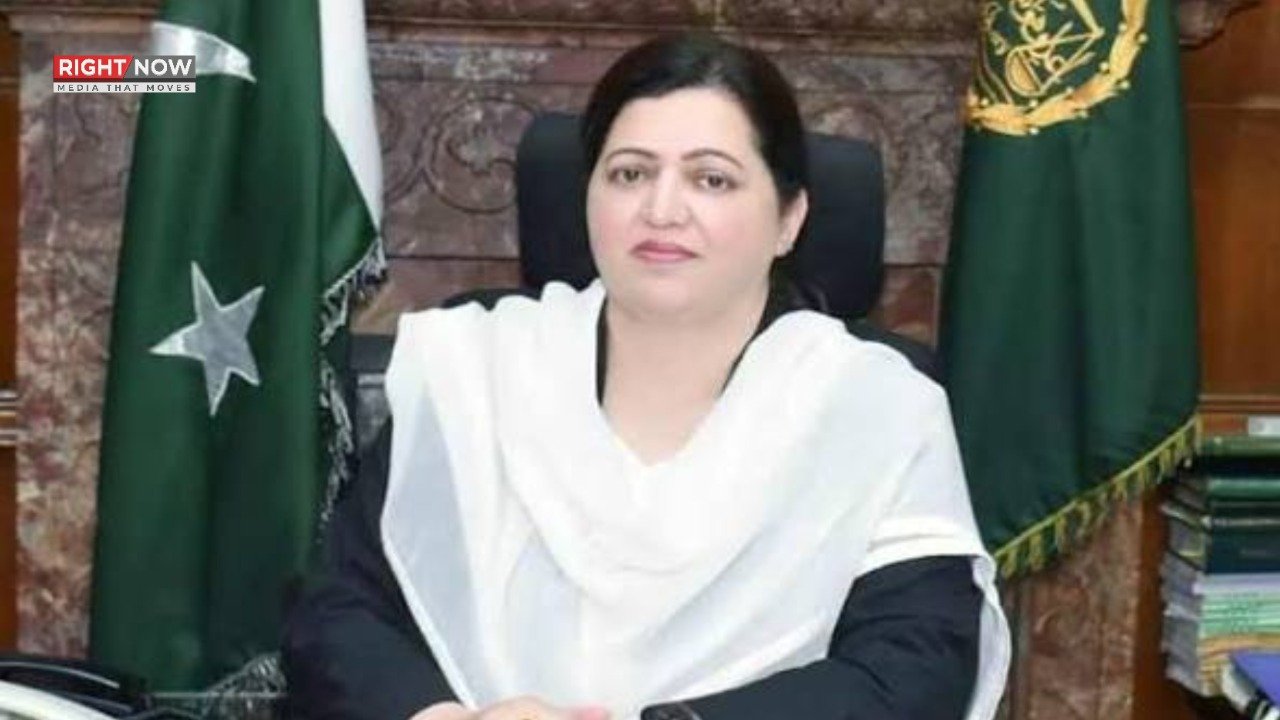 چیف جسٹس عالیہ نیلم کا لودھراں دورہ، عدلیہ کی بہتری پر زور