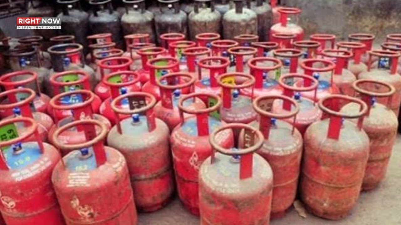 ایل پی جی کی قیمت میں 50 روپے کمی کا امکان، صارفین کو ریلیف ملے گا