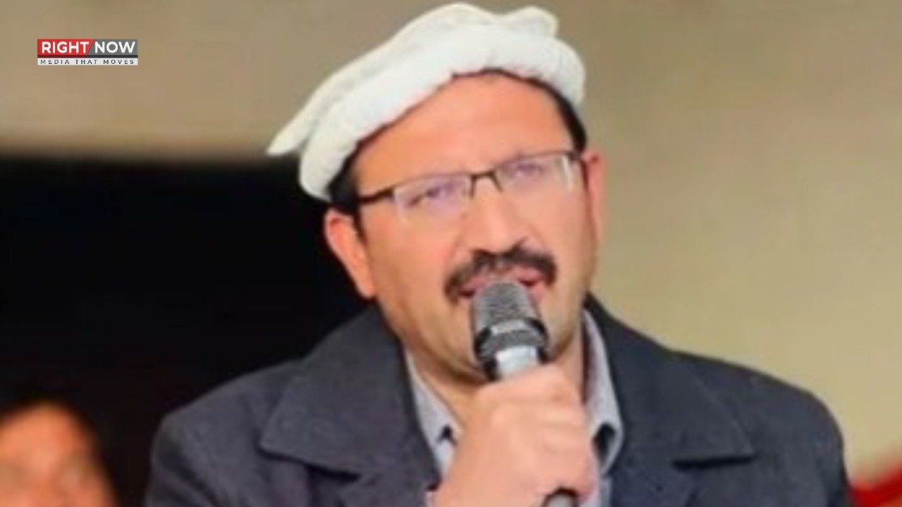 خیبرپختونخوا میں پی ٹی آئی کے تنظیمی امور پر نوٹیفکیشن جاری، جنید اکبر صوبائی صدر برقرار