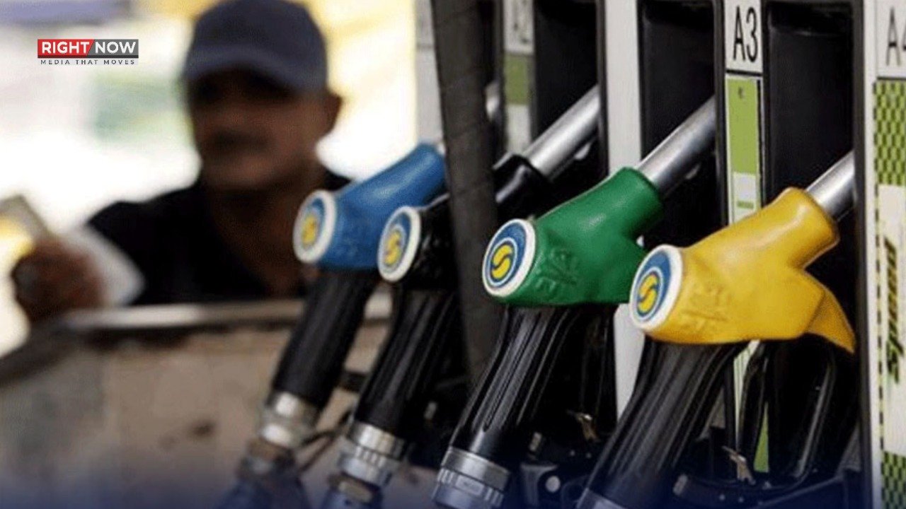 حکومت نے پیٹرول کی قیمت برقرار، ڈیزل مہنگا کردیا، تین دن کی نئی قیمتوں کا اعلان
