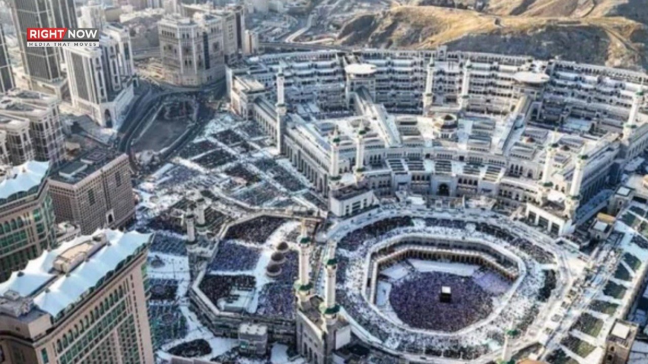 مکہ، جدہ، طائف میں حوثی حملوں کا خطرہ، سعودی سول ڈیفنس کا الرٹ واپس