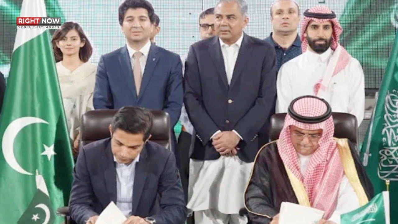 اسلام آباد میں پہلا تھیم پارک تعمیر ہوگا، سعودی سرمایہ کاری متوقع