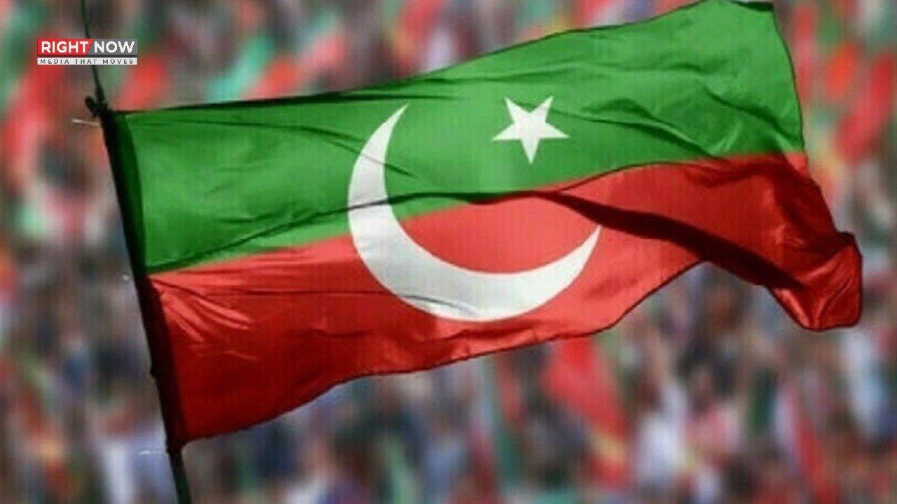 پی ٹی آئی کا خیبرپختونخوا تنظیمی ڈھانچہ برقرار، گورنر راج کے باوجود کوئی تبدیلی نہیں