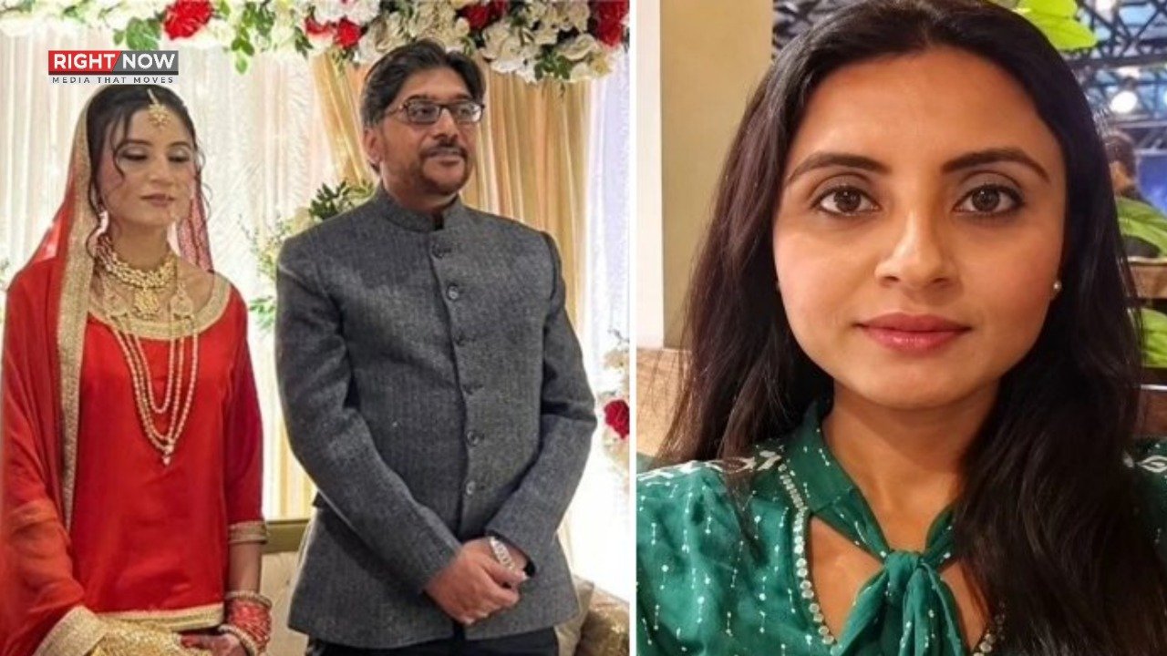 حنا جاوید قتل کیس پر جوڈیشل کمیشن کا مطالبہ، اہلخانہ کا مریم نواز کو خط