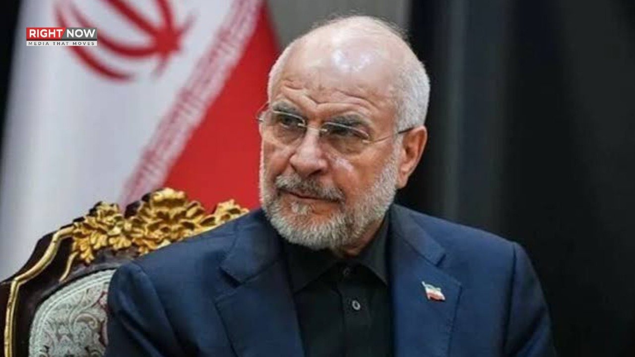 ایران پر حملے کا شدید جواب، باقر قالیباف کی وارننگ