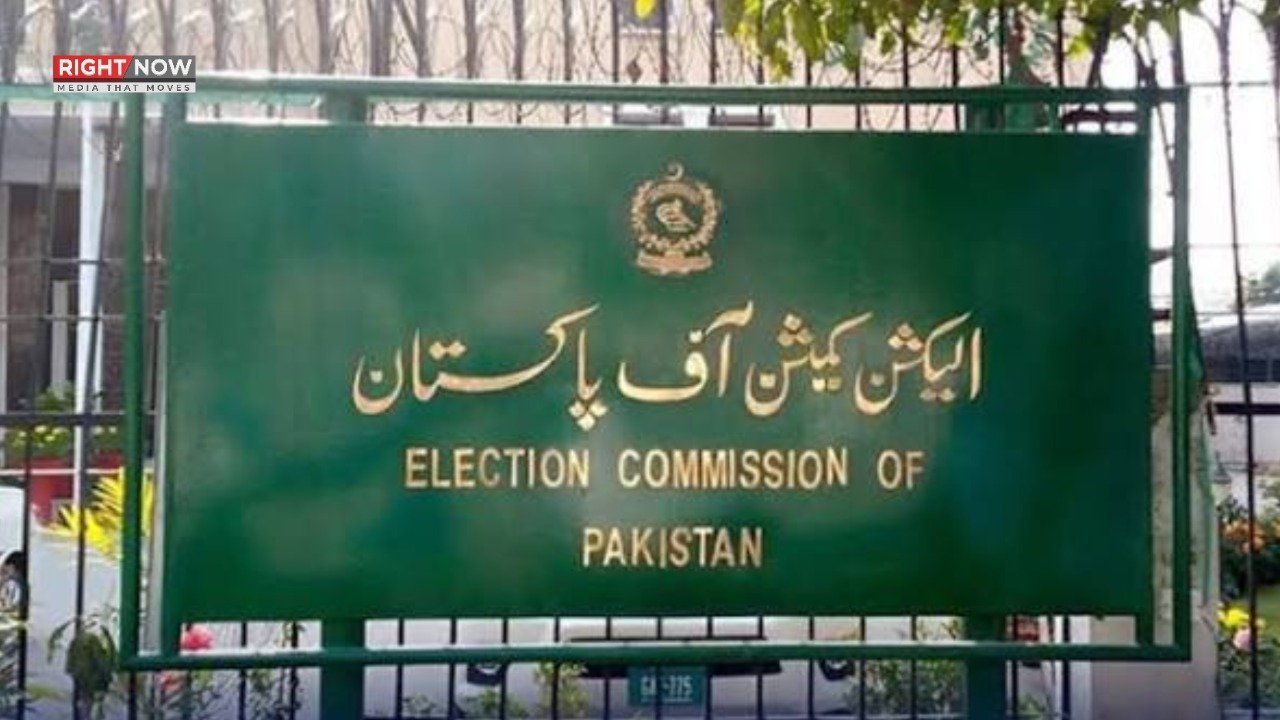 الیکشن کمیشن کا انتخابی عمل میں اے آئی کا استعمال، ضابطہ اخلاق میں ترمیم