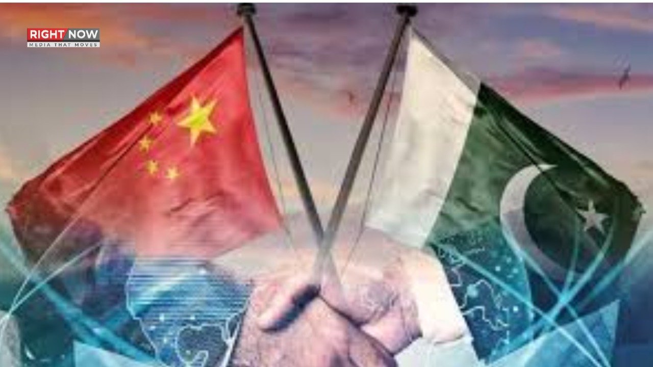 پاک چین دوستی کے 75 سال مکمل، سی پیک کے تحت انفارمیشن کوریڈور لانچ