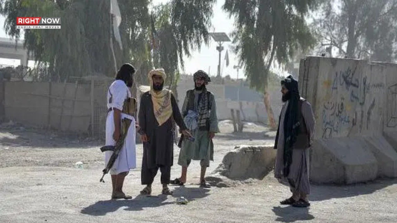 پاکستان کا طالبان پر دہشتگرد تنظیموں کو پناہ دینے کا الزام، عالمی برادری سے مدد کی اپیل
