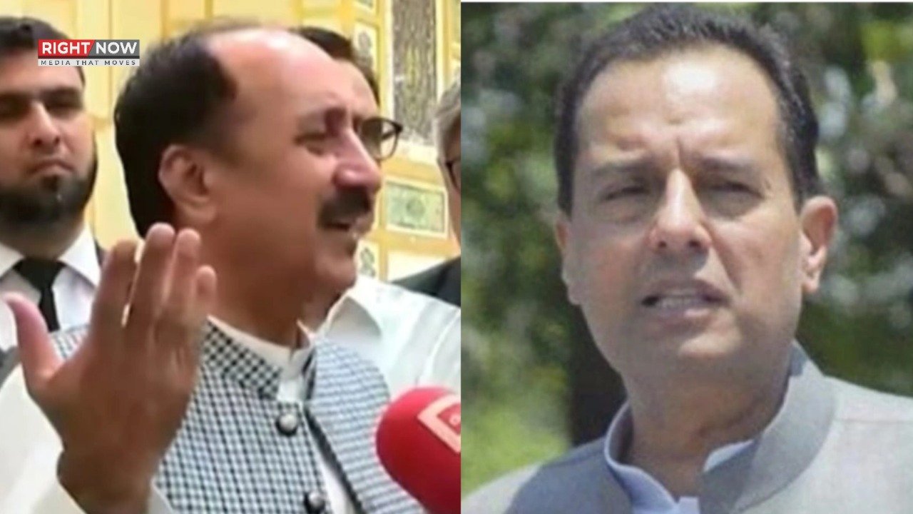 کیپٹن صفدر کا اعظم نذیر تارڑ اور احسن بھون سے استعفیٰ کا مطالبہ، وکلاء تحریک کا اعلان