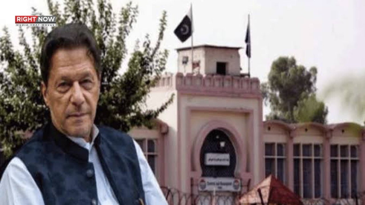 عمران خان سے ملاقات کل متوقع، چھ وکلا کے نام جیل حکام کو بھیجے گئے
