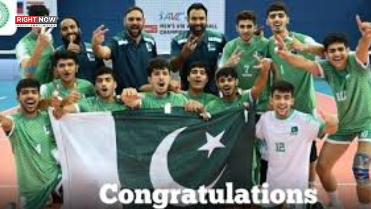 پاکستان انڈر 18 بیس بال ٹیم کی شاندار فتح، امریکا میں عالمی ٹائٹل اپنے نام