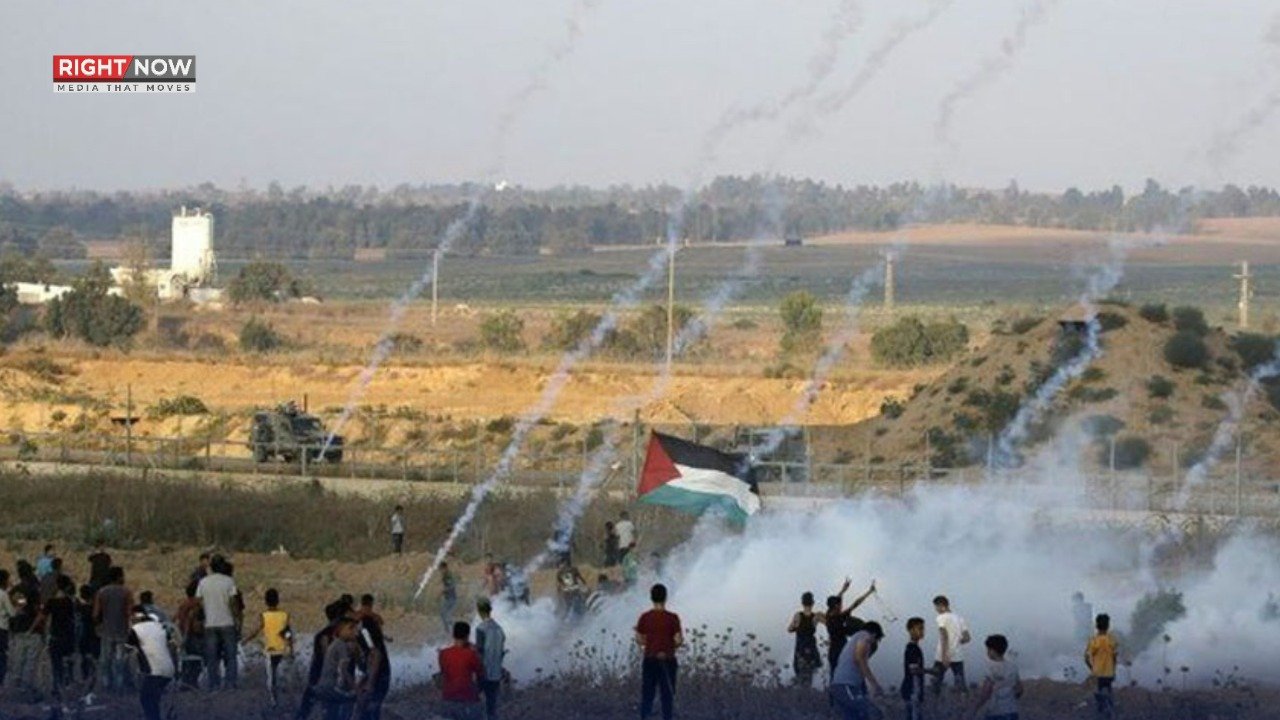 اقوام متحدہ کی رپورٹ: اسرائیل کا فلسطینی بچوں پر حملے جاری، نسل کشی کا الزام