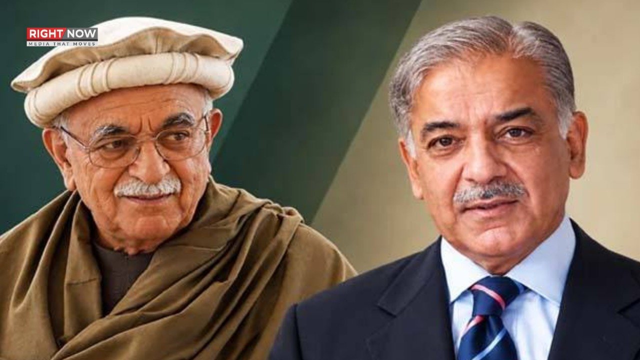 اپوزیشن لیڈر کی وزیراعظم ہاؤس آمد کی تیاری، پاکستان کو بحرانوں سے نکالنے کا عزم