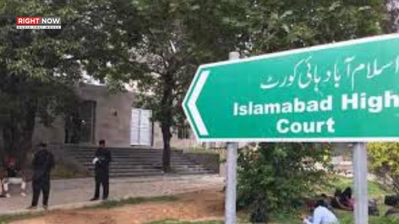 اسلام آباد ہائیکورٹ کا آن لائن ہراسانی قوانین پر عمل کا حکم، رپورٹ طلب