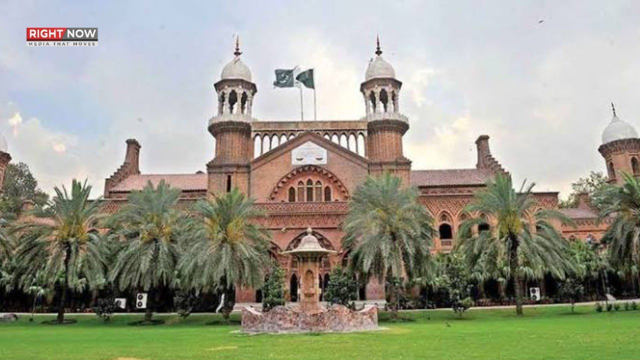 لاہور ہائیکورٹ کا بچوں کے خرچے میں اضافہ، والد کی مالی استطاعت پر زور